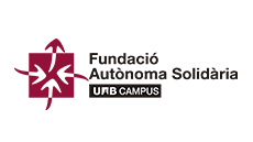 Logo Fundació Autònoma Solidària